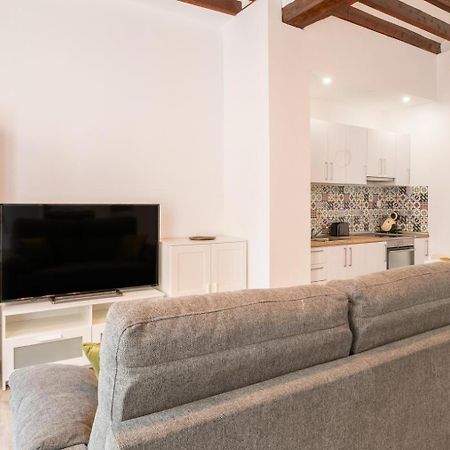 La Casa De La Esperanza Apartment Аликанте Екстериор снимка