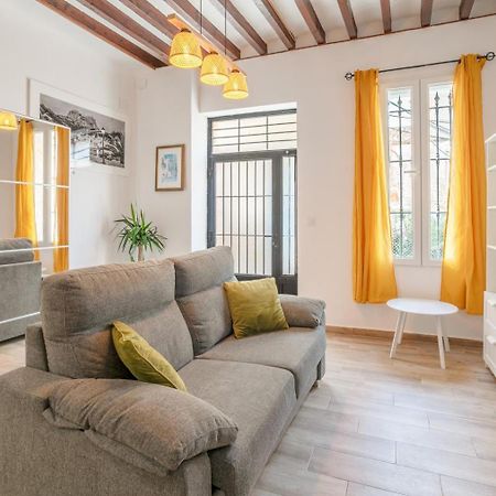 La Casa De La Esperanza Apartment Аликанте Екстериор снимка