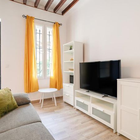 La Casa De La Esperanza Apartment Аликанте Екстериор снимка