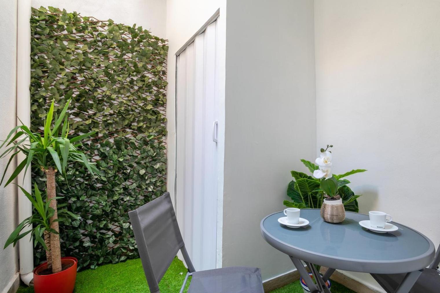 La Casa De La Esperanza Apartment Аликанте Екстериор снимка