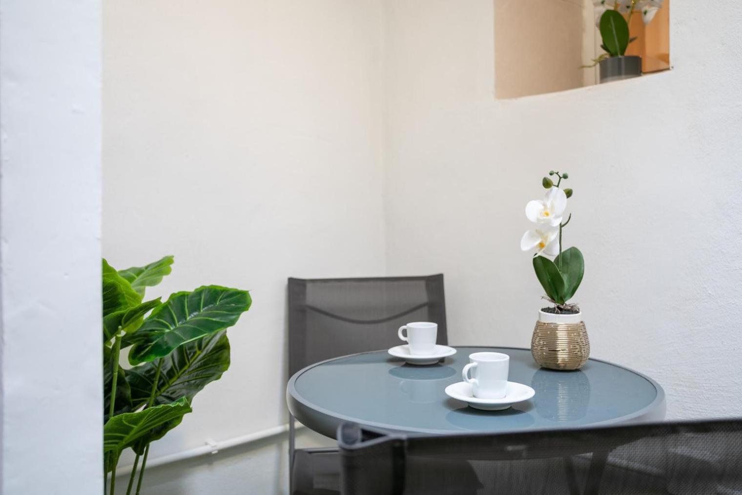La Casa De La Esperanza Apartment Аликанте Екстериор снимка