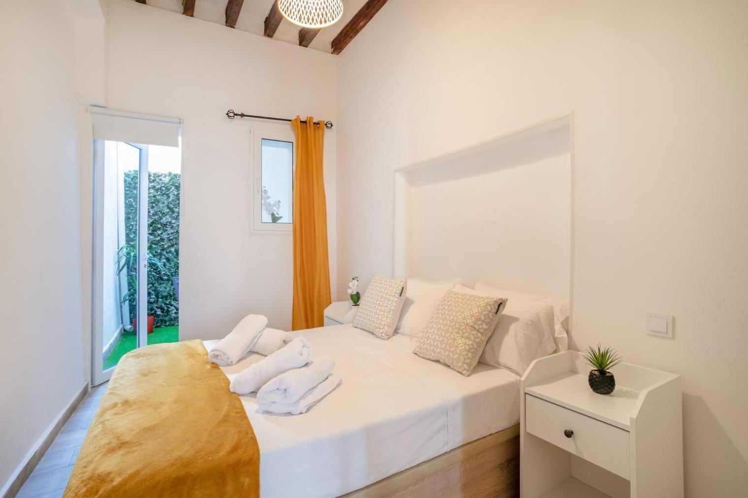 La Casa De La Esperanza Apartment Аликанте Екстериор снимка