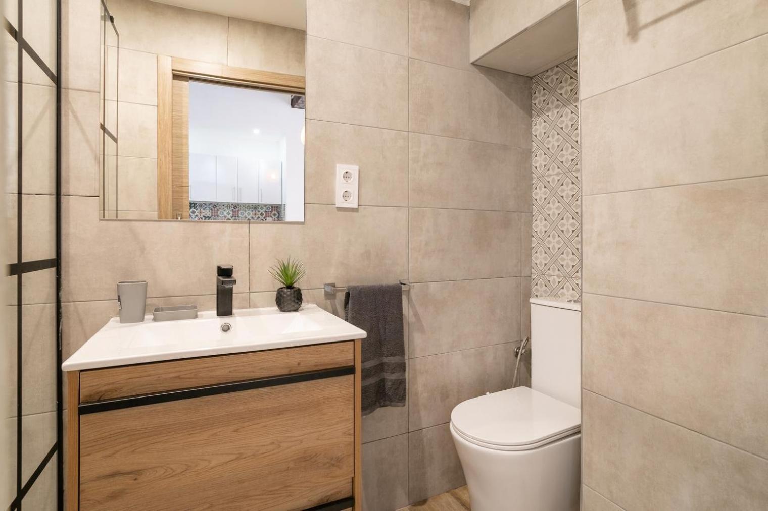 La Casa De La Esperanza Apartment Аликанте Екстериор снимка