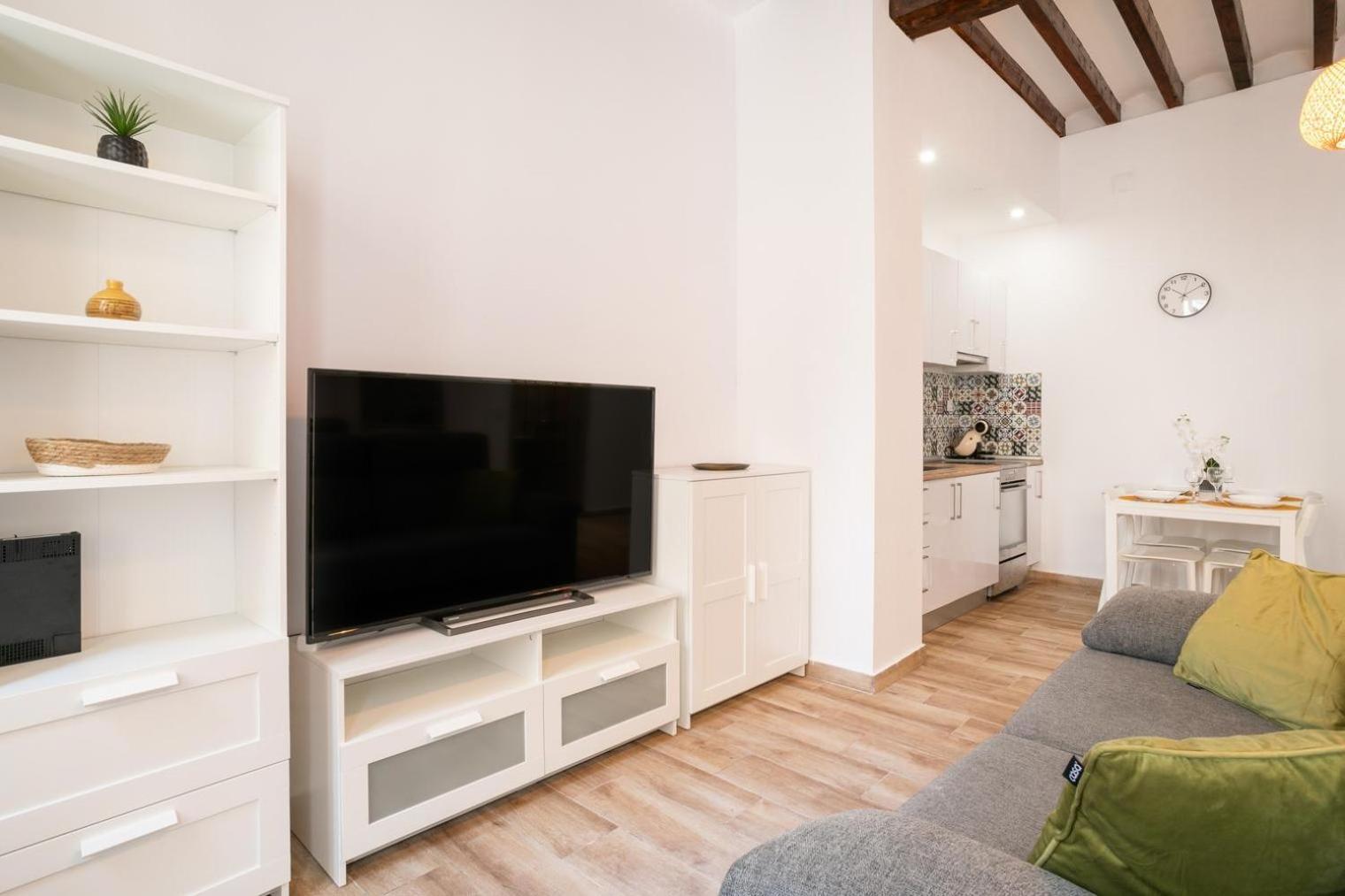 La Casa De La Esperanza Apartment Аликанте Екстериор снимка