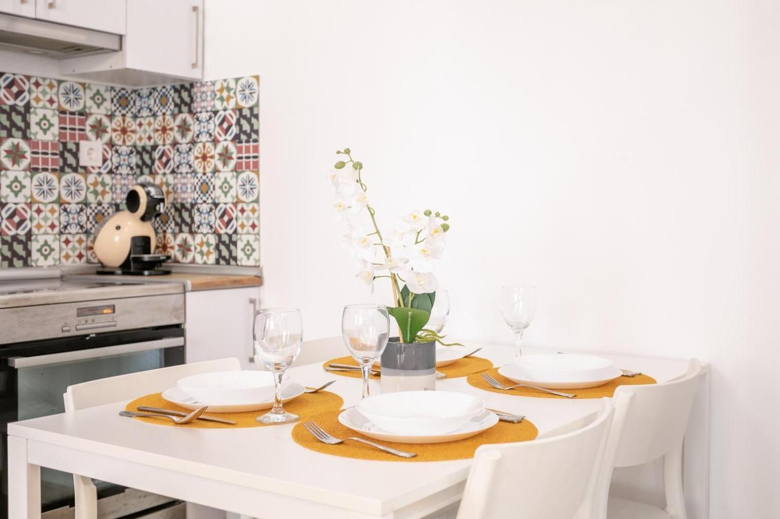 La Casa De La Esperanza Apartment Аликанте Екстериор снимка